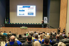 Missão Paraná III apresenta redução de crimes e reforça integração das forças de segurança em Ponta Grossa