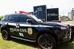 PCPR reforça pontos de atendimento à população durante Verão Maior Paraná