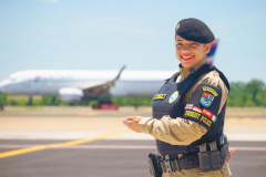 PMPR reforça acolhimento e amplia atendimento multilíngue a turistas estrangeiros