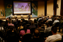 SESP promove palestras sobre assédio moral e sexual no ambiente de trabalho