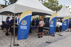 Exposição do Museu Paranaense de Ciências Forenses integra programação do Verão Maior Paraná