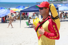 Corpo de Bombeiros reforça ações de prevenção nos primeiros dez dias do Verão Maior Paraná