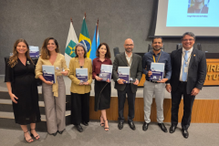 Polícia Científica participa de guia nacional para identificação de pessoas desaparecidas