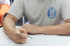 Enem PPL 2025 mobiliza mais de 7,6 mil pessoas privadas de liberdade no Paraná