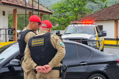 Viagem segura: BPRv orienta motoristas sobre cuidados essenciais nas rodovias