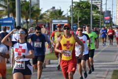 3ª Corrida Guarda-Vidas será realizada em Matinhos neste fim de semana