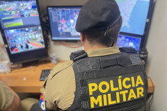 PMPR reforçará segurança dos shows do Verão Maior Paraná com tecnologia integrada