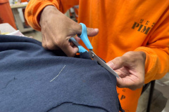 Oficinas e canteiros de trabalho favorecem reintegração de pessoas custodiadas no Paraná