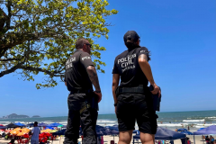 PCPR prende homem por não pagamento de pensão alimentícia em Morretes