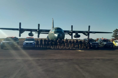 Preparo e tecnologia: Setor de Operações Especiais da Polícia Penal completa 12 anos