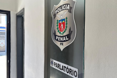 Cadeia Pública de Guaratuba passa por melhorias e reforça atuação no Verão Maior Paraná