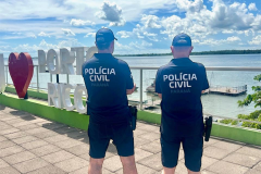 PCPR prende homem por estupro em Porto Rico