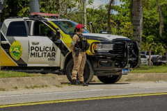 Integração da Polícia Rodoviária estadual e DER-PR aumenta segurança nas rodovias