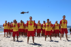 Paraná registra menor número de afogamentos no Litoral dos últimos cinco anos