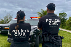 Verão Maior: PCPR reforça orientações sobre perda e extravio de documentos