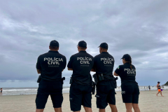 PCPR reforça orientações contra o golpe do falso aluguel no Carnaval