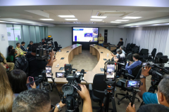 Furtos, roubos, homicídios e mortes por afogamentos caem durante o Verão Maior Paraná