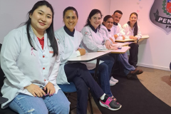 Projeto Metamorfose fortalece atendimento humanizado a mulheres assistidas pelo Complexo Social em Umuarama