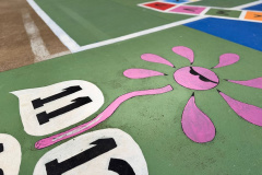 Projeto lúdico para acolhimento de crianças durante visitas a apenados reforça o papel da família na reinserção social