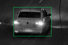 Olho Vivo ajuda a recuperar dois veículos roubados em São José dos Pinhais