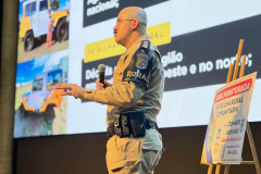 Paraná reduz roubos no campo em 79% e consolida modelo de segurança rural