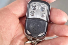 PMPR prende dois suspeitos por furtos a veículos em Londrina