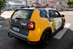 Operação Mulher Segura cumpre 249 mandados de prisão e prende 2,3 mil em flagrante