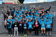 PCIPR abre inscrições para 3ª edição de corrida em Curitiba