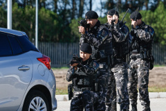 Com nova sede do BOPE e equipamentos, PMPR amplia operações de alta complexidade