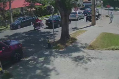 PCPR prende sete pessoas em operação contra furtos de motocicletas em Curitiba