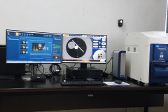Polícia Científica do Paraná incorpora tecnologia capaz de ampliar imagens em 100 mil vezes