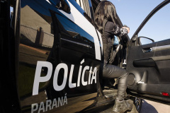 Paraná reforça conscientização e combate à violência e negligência contra a pessoa idosa