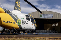 Paraná sedia encontro de secretários de Segurança para reforçar ações contra o crime organizado