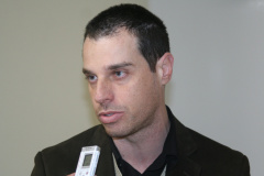 Delegado Cassiano Aufiero