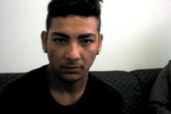 Luiz Fernando Batista de Oliveira, 19 anos