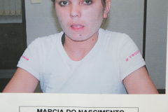 Márcia do Nascimento