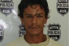 Marcio Ferreira Leal, 32 anos