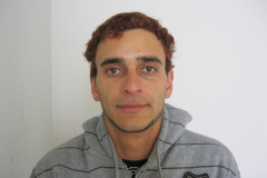 Reginaldo Lemos, 25 anos