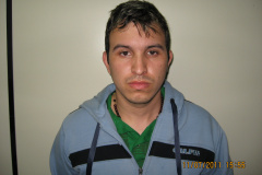 Jhonatan Lhano Simoes, 23 anos