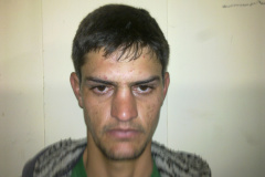 Fábio de Lima, 25 anos