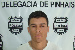 Edimar Ramos Macedo Pinheiro
