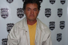 Preso suspeito de matar procurador de justiça aposentado em chácara