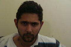 Jadno Costa dos Anjos, 25 anos