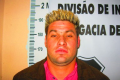 David Dinilton Neneve Raimundo, 21 anos