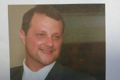 Diego Francisco Mayer do Carmo, 29 anos,