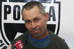 Valdevino Pedrozo da Silva, 54