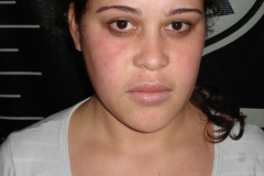 Patrícia Aparecida dos Santos, 23 anos