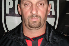 Luís Aparecido Alves Ribeiro, 39 anos