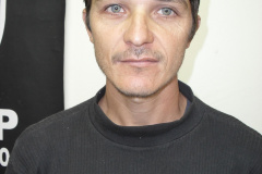 Ilair Ferri, 37 anos, é suspeito de tentativa de homicídio em 2006