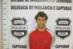 Leandro José de Oliveira